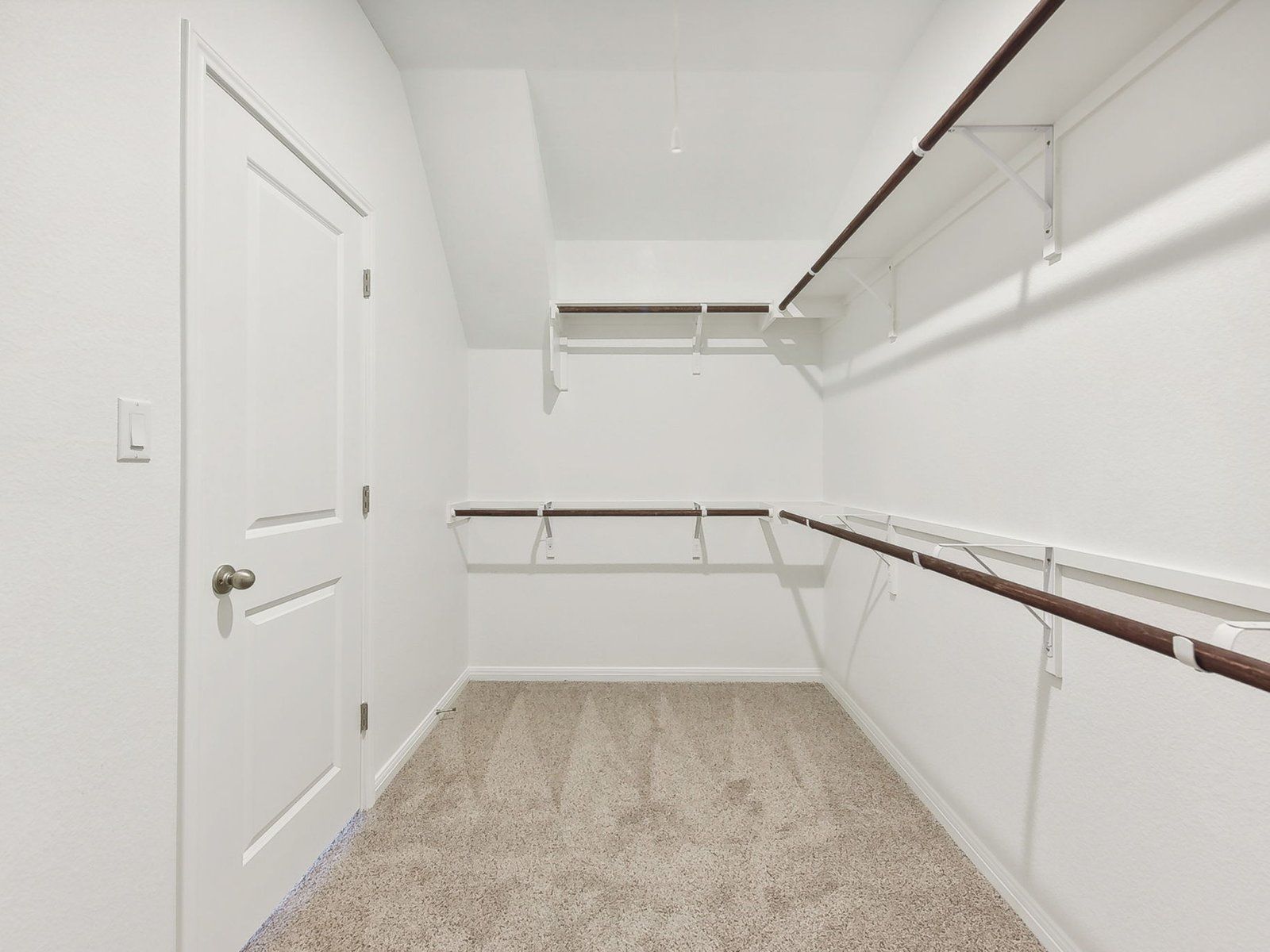 The Greenville (400) Floorplan