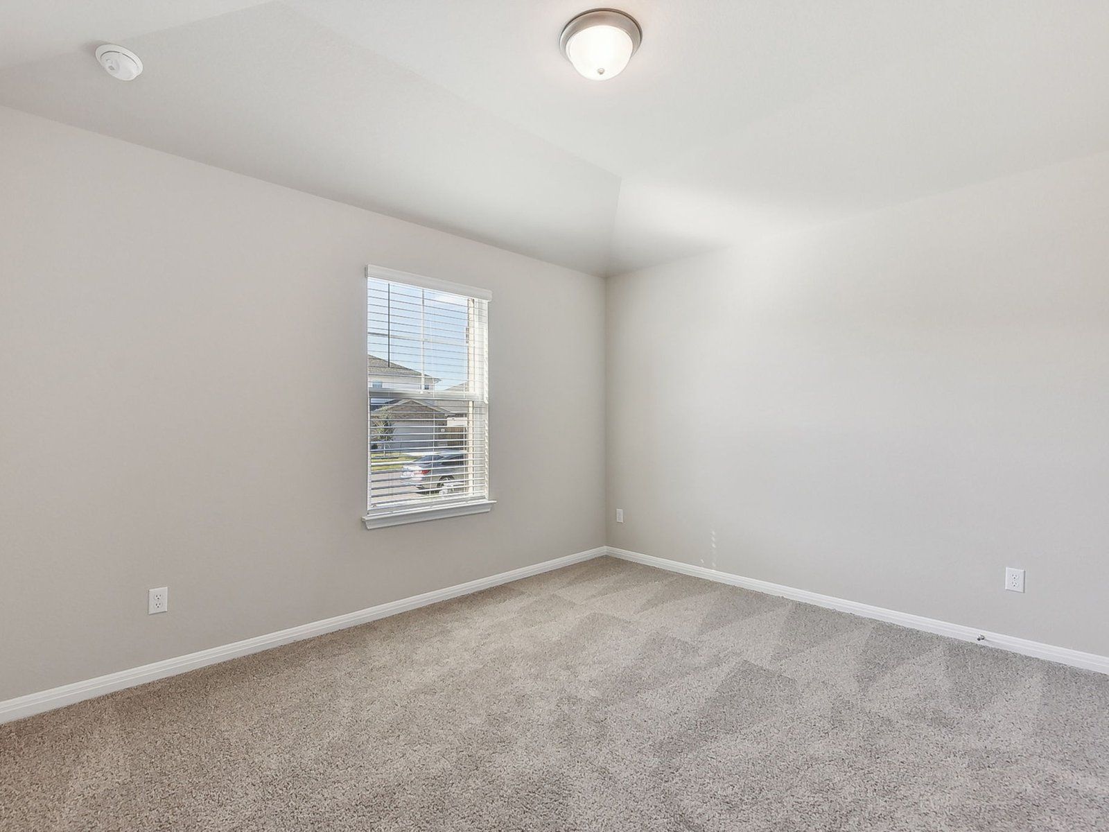 The Greenville (400) Floorplan