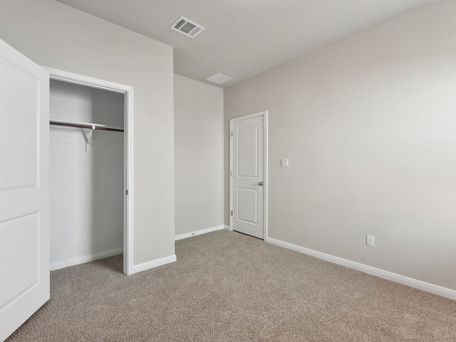 The Greenville (400) Floorplan