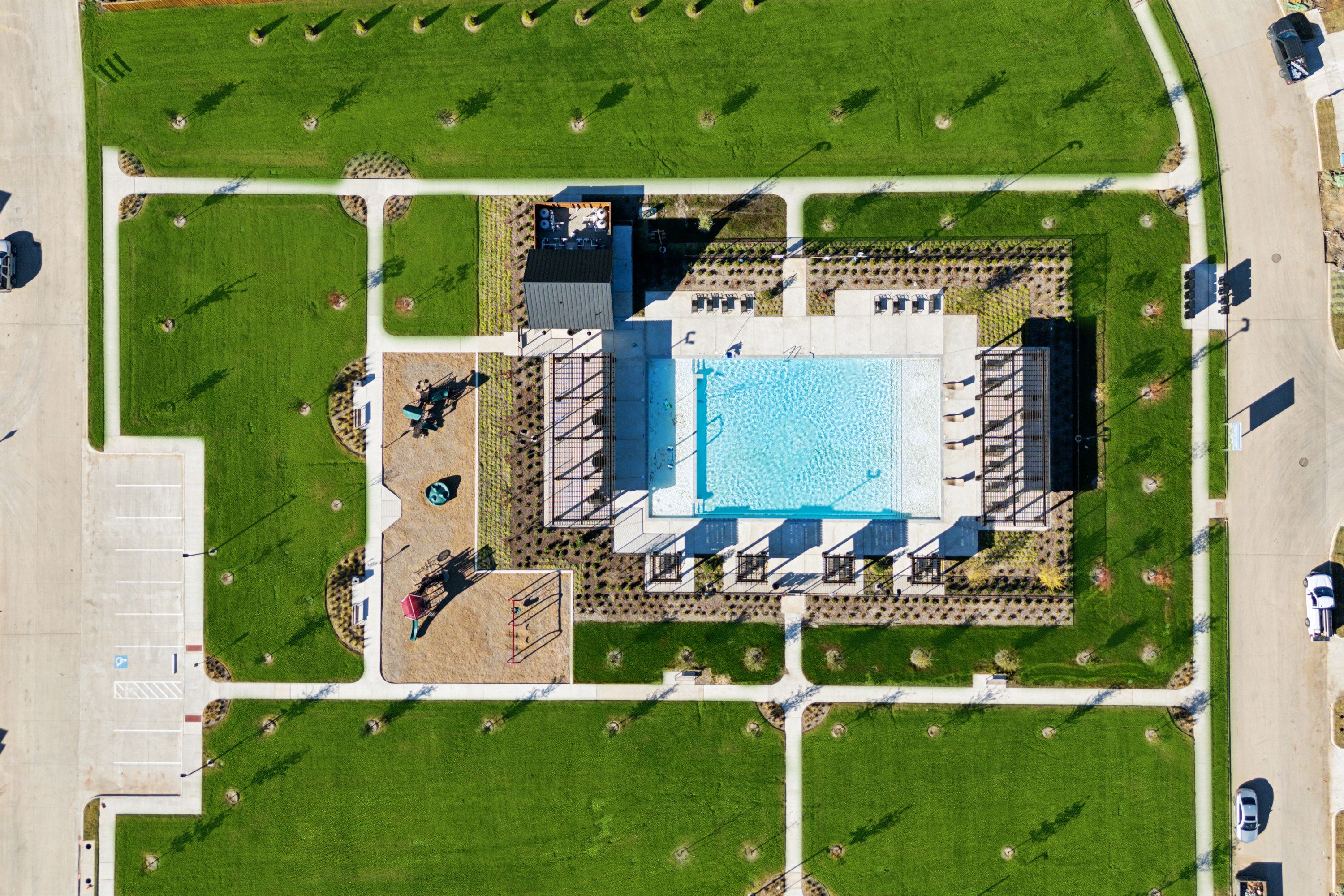 casa en Stonehaven por Meritage Homes