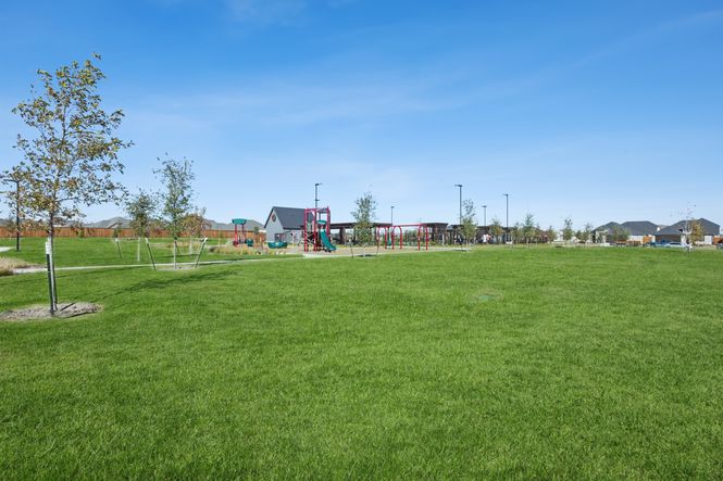 Stonehaven amenity photography