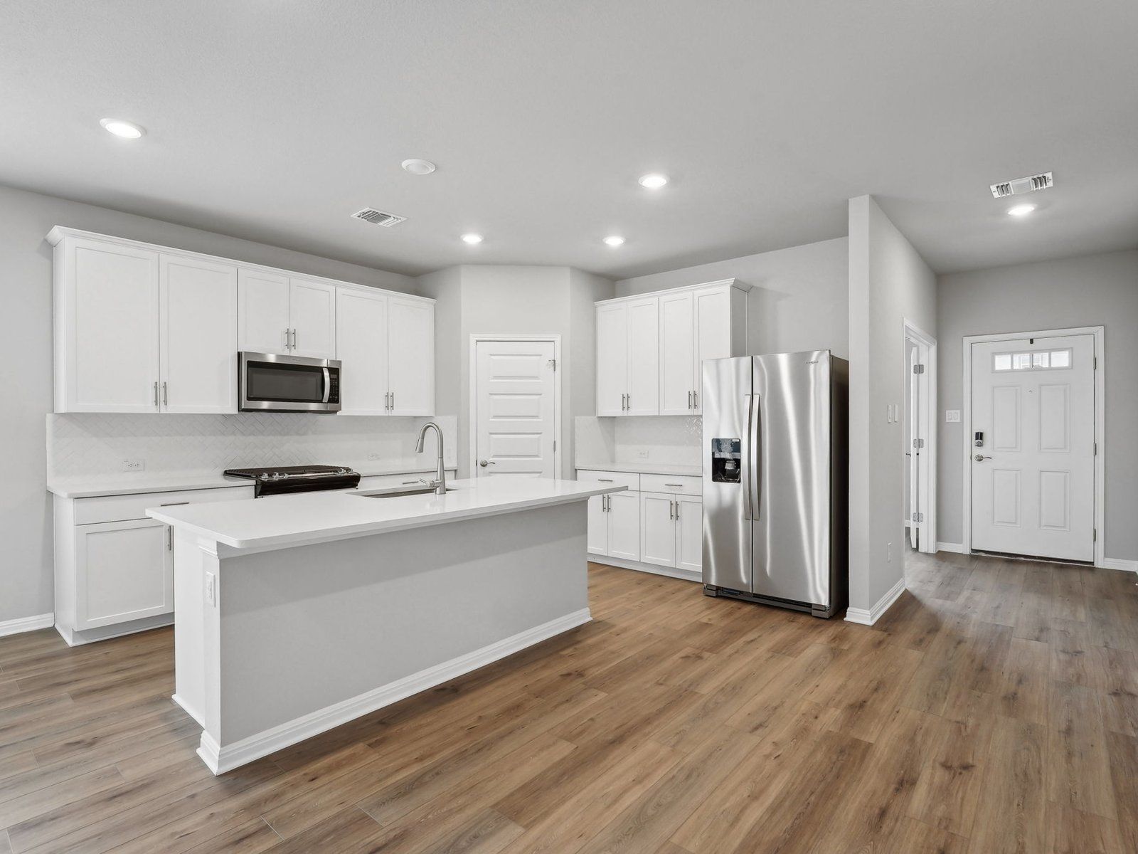 The Pearl (452) Floorplan