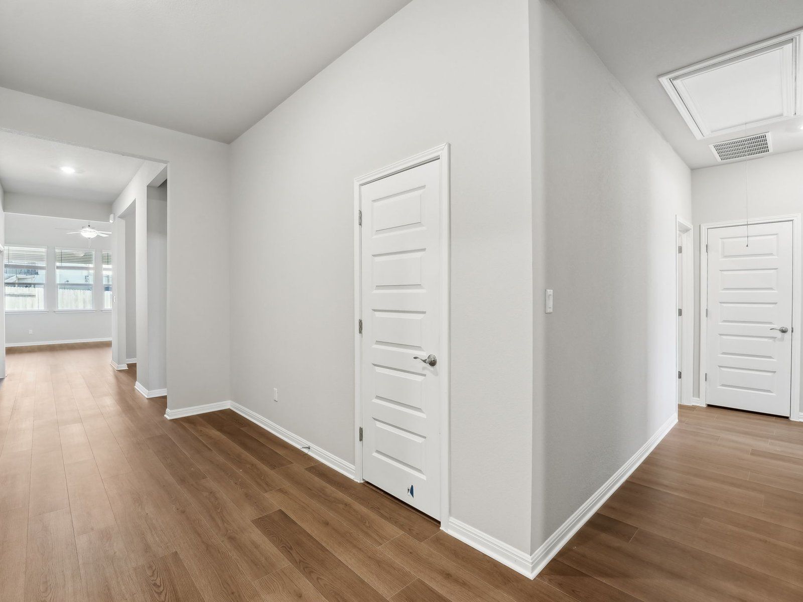 The Valor (540) Floorplan