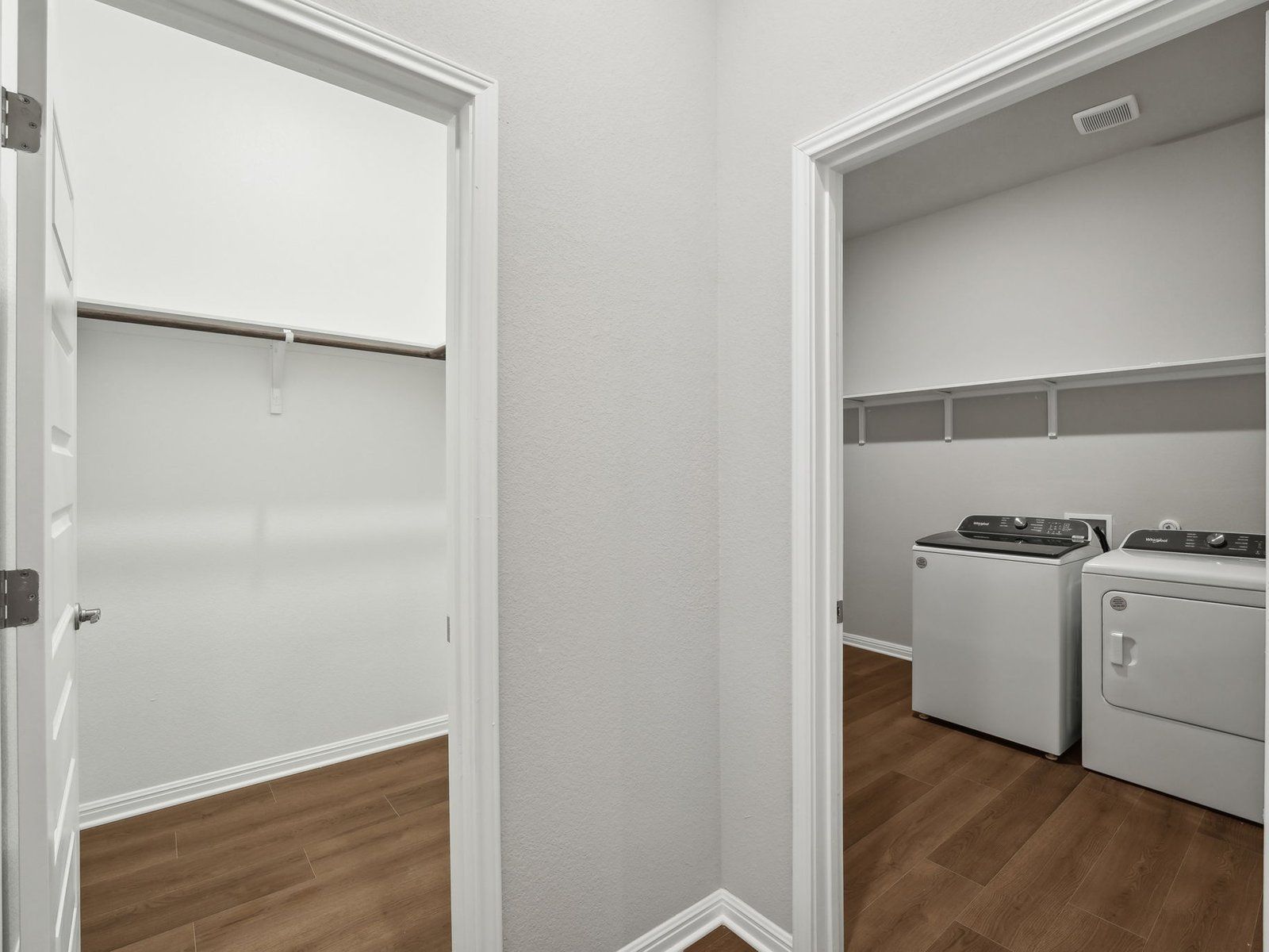 The Valor (540) Floorplan