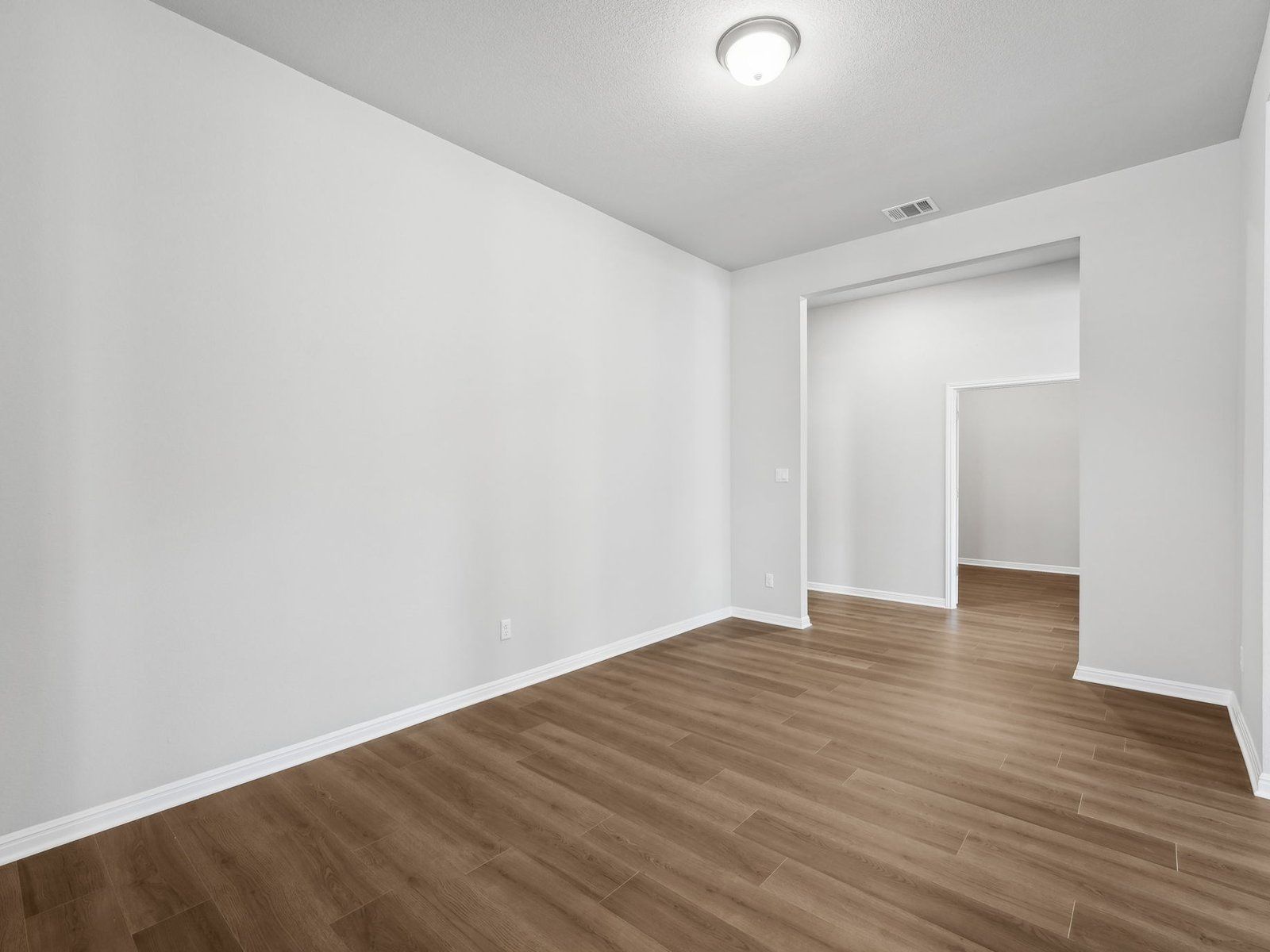 The Valor (540) Floorplan