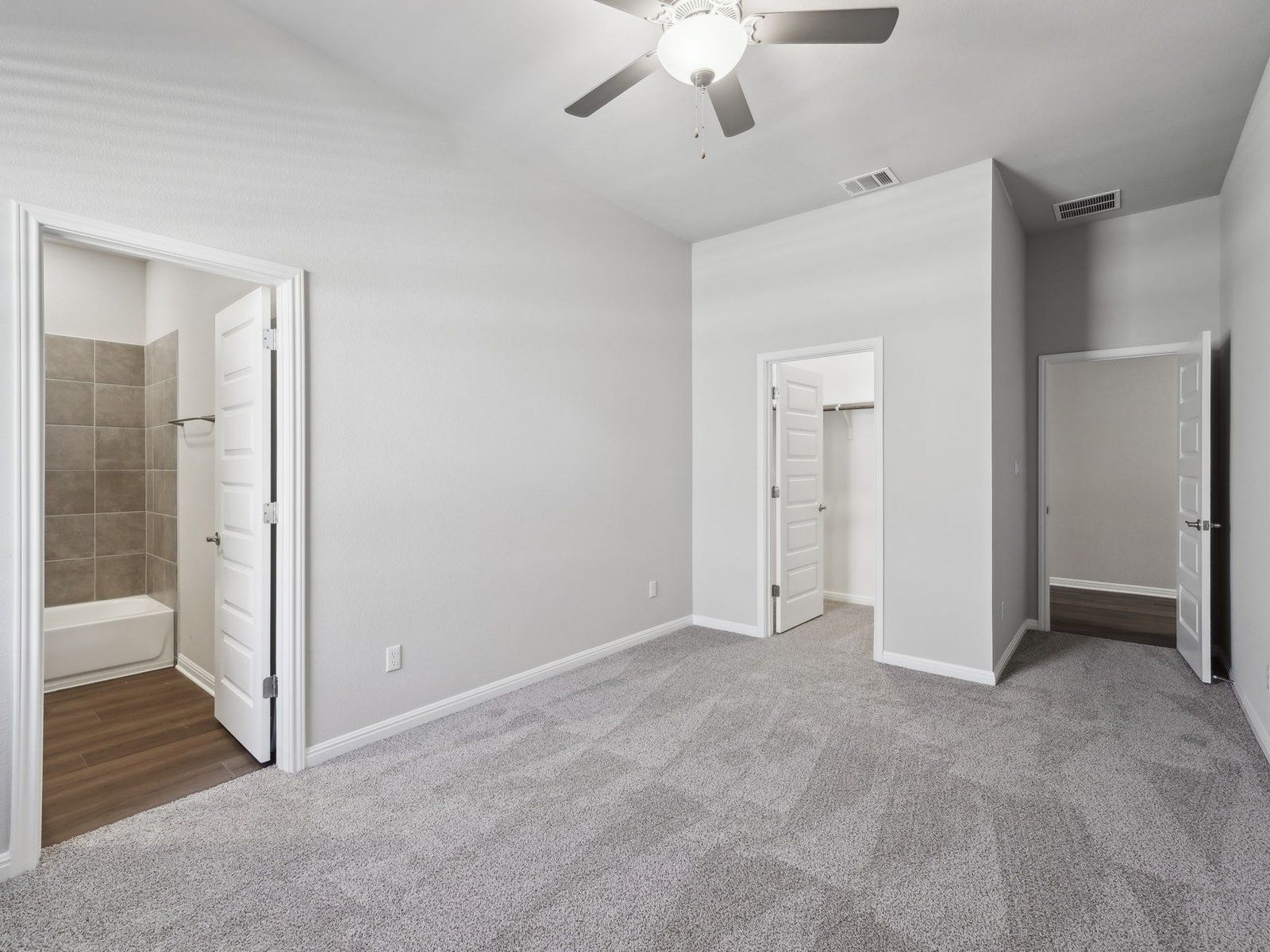 The Valor (540) Floorplan