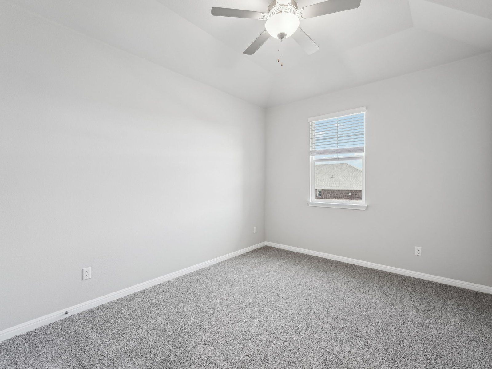 The Valor (540) Floorplan