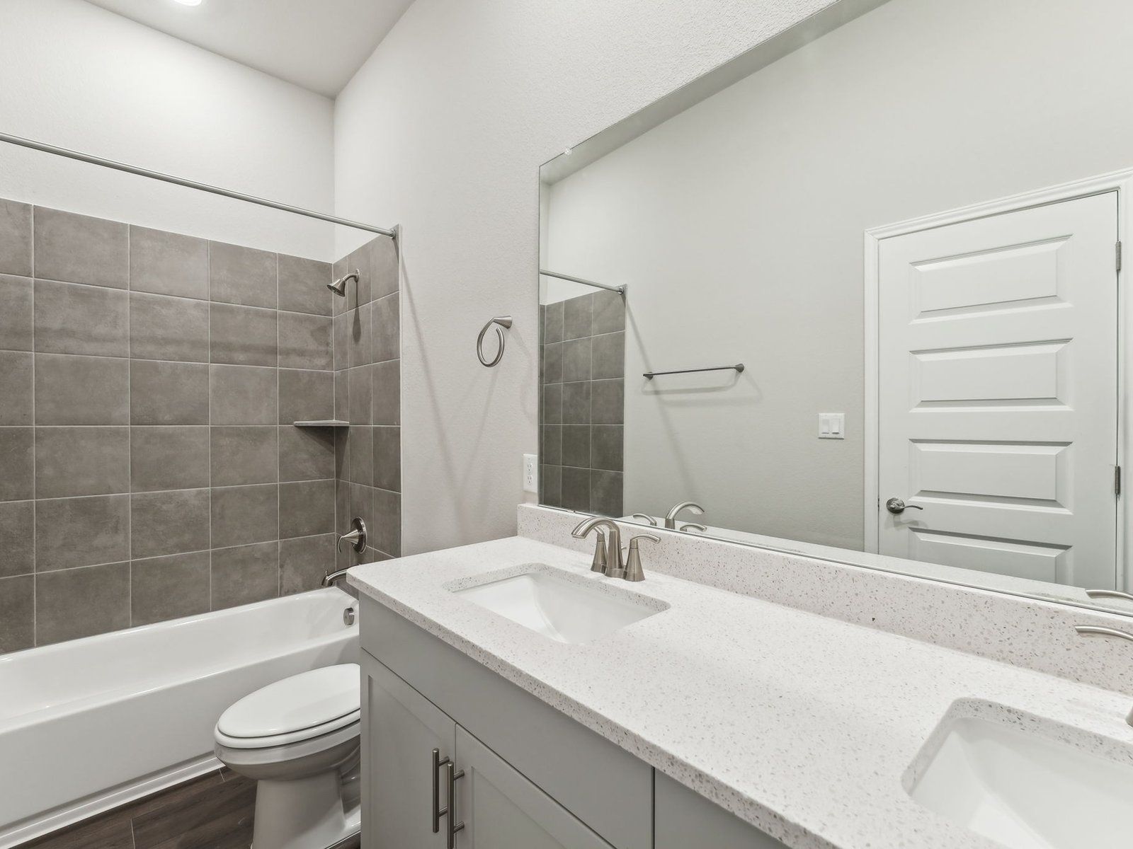 The Valor (540) Floorplan