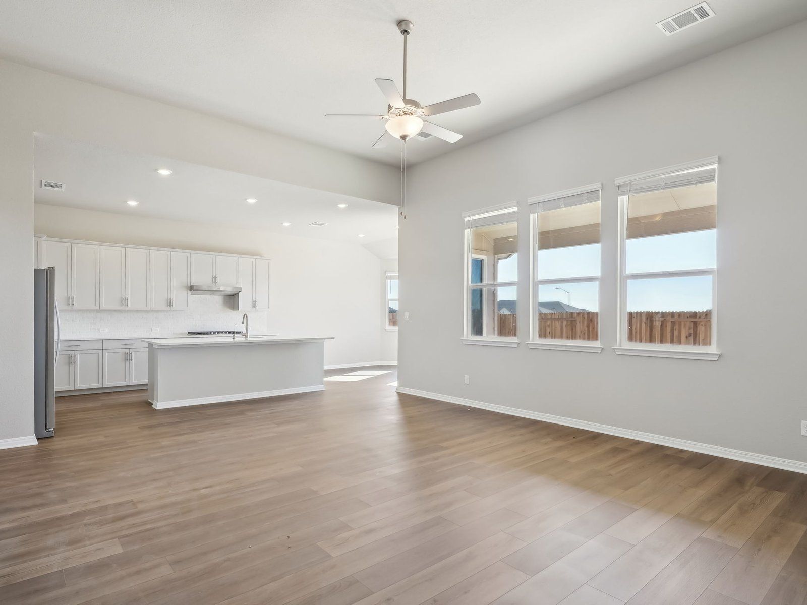 The Republic (575) Floorplan