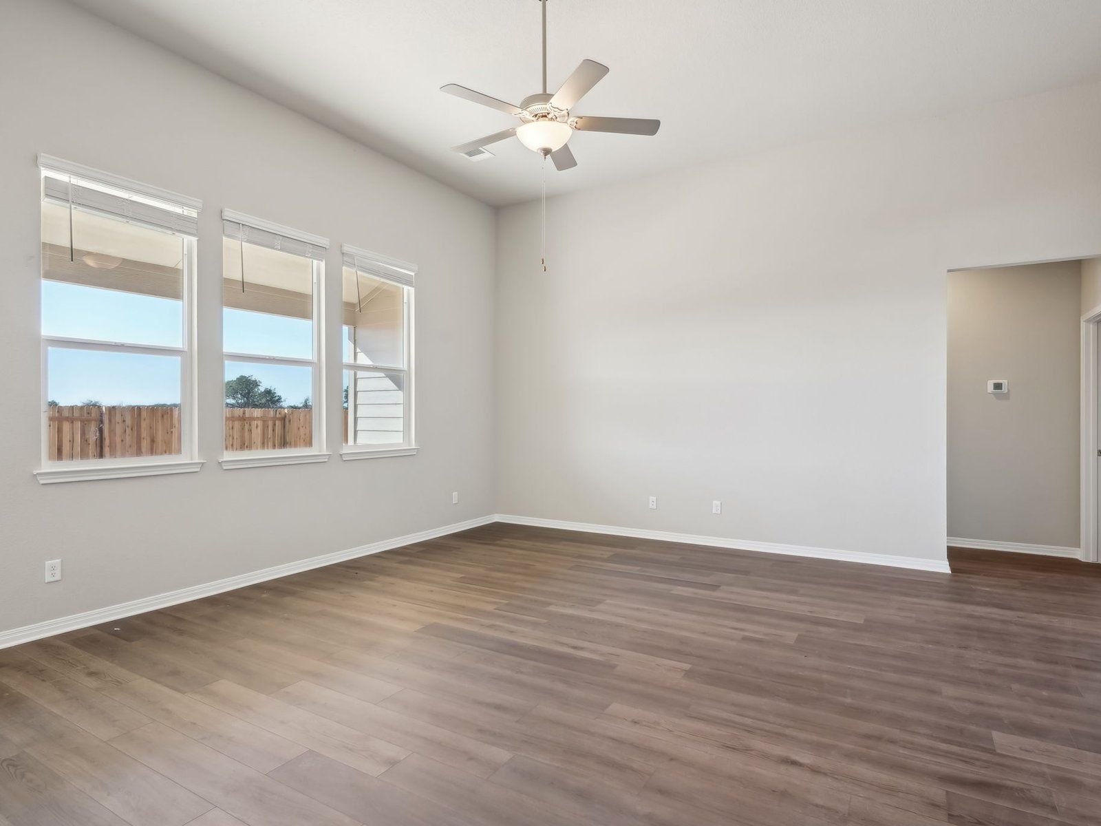 The Republic (575) Floorplan