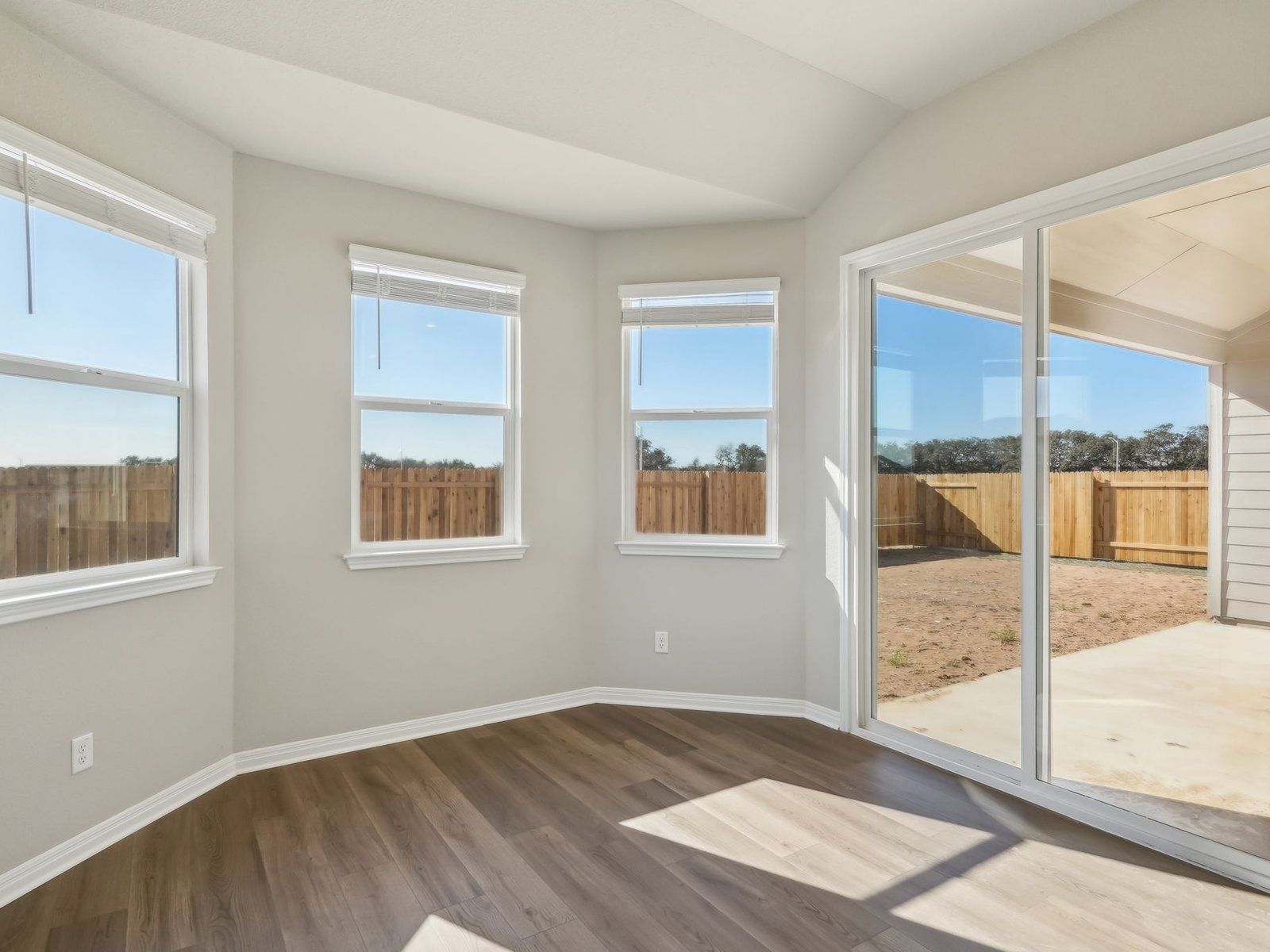 The Republic (575) Floorplan