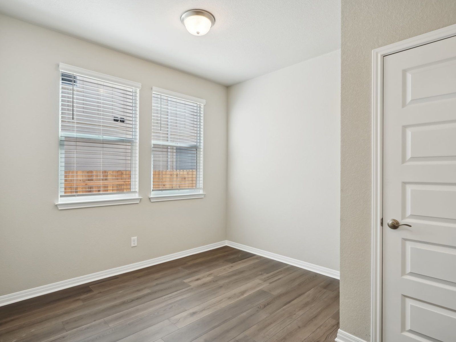 The Republic (575) Floorplan