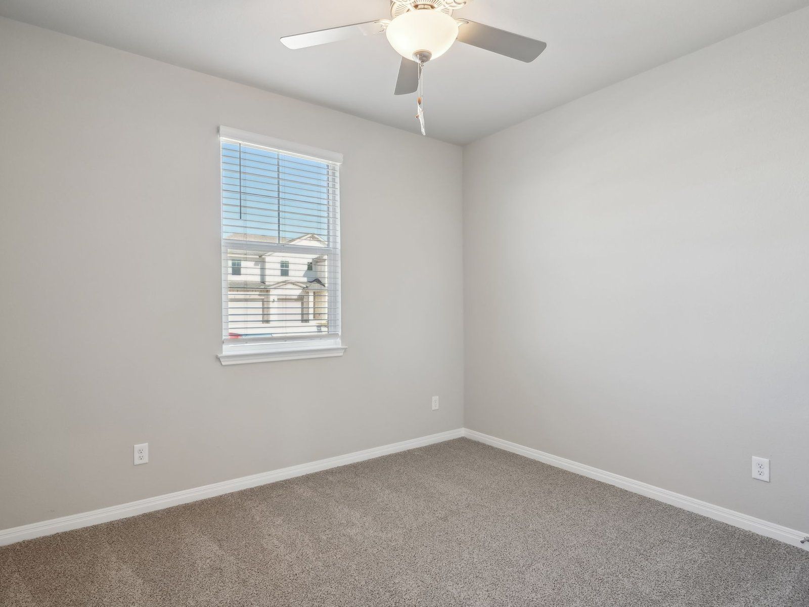 The Republic floor plan