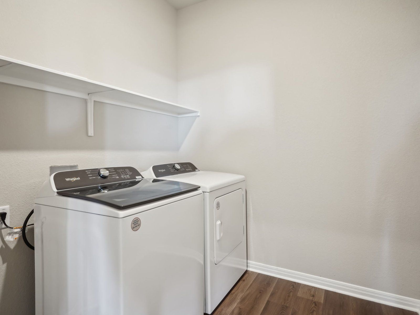 The Republic (575) Floorplan