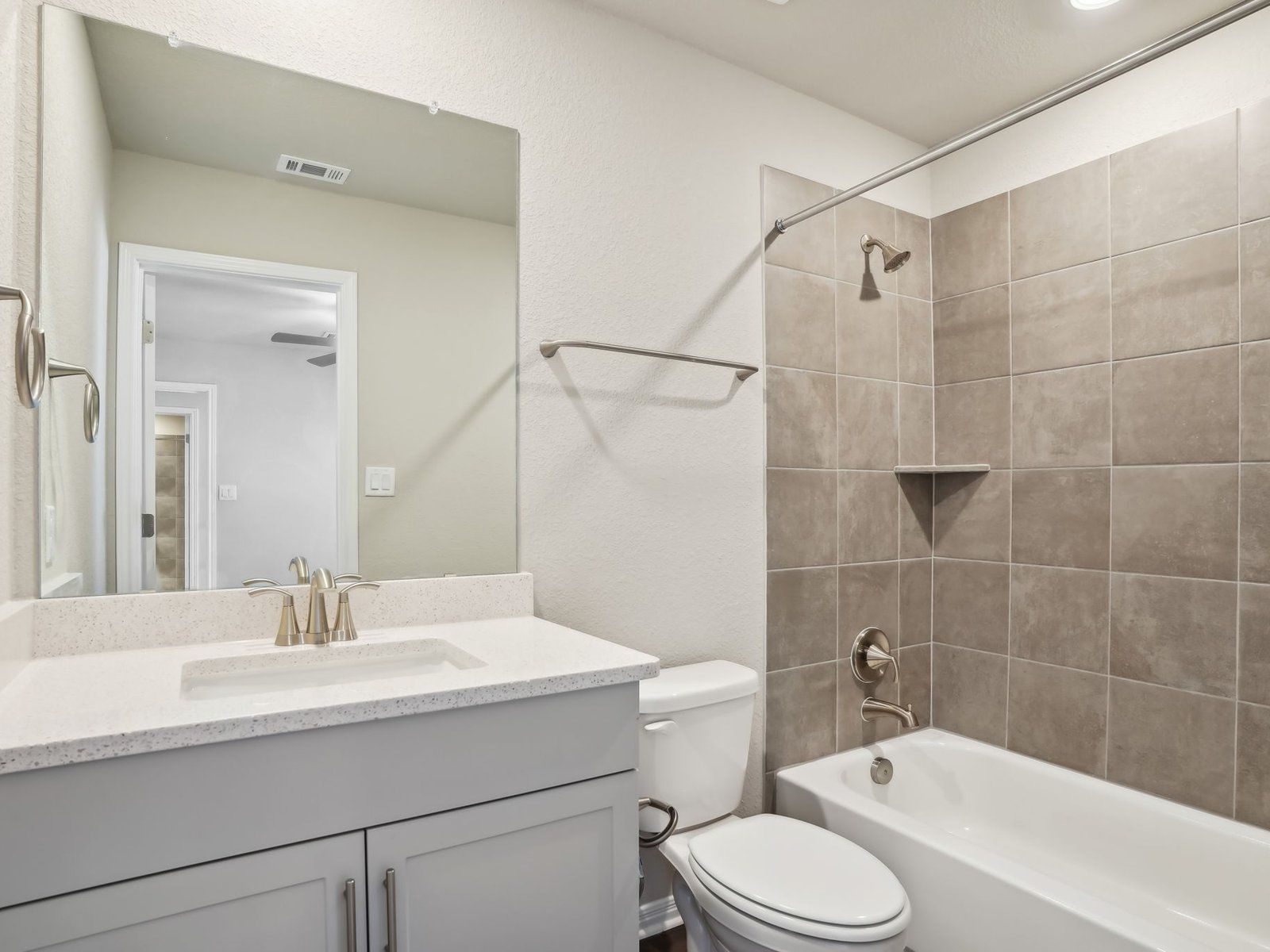 The Republic (575) Floorplan