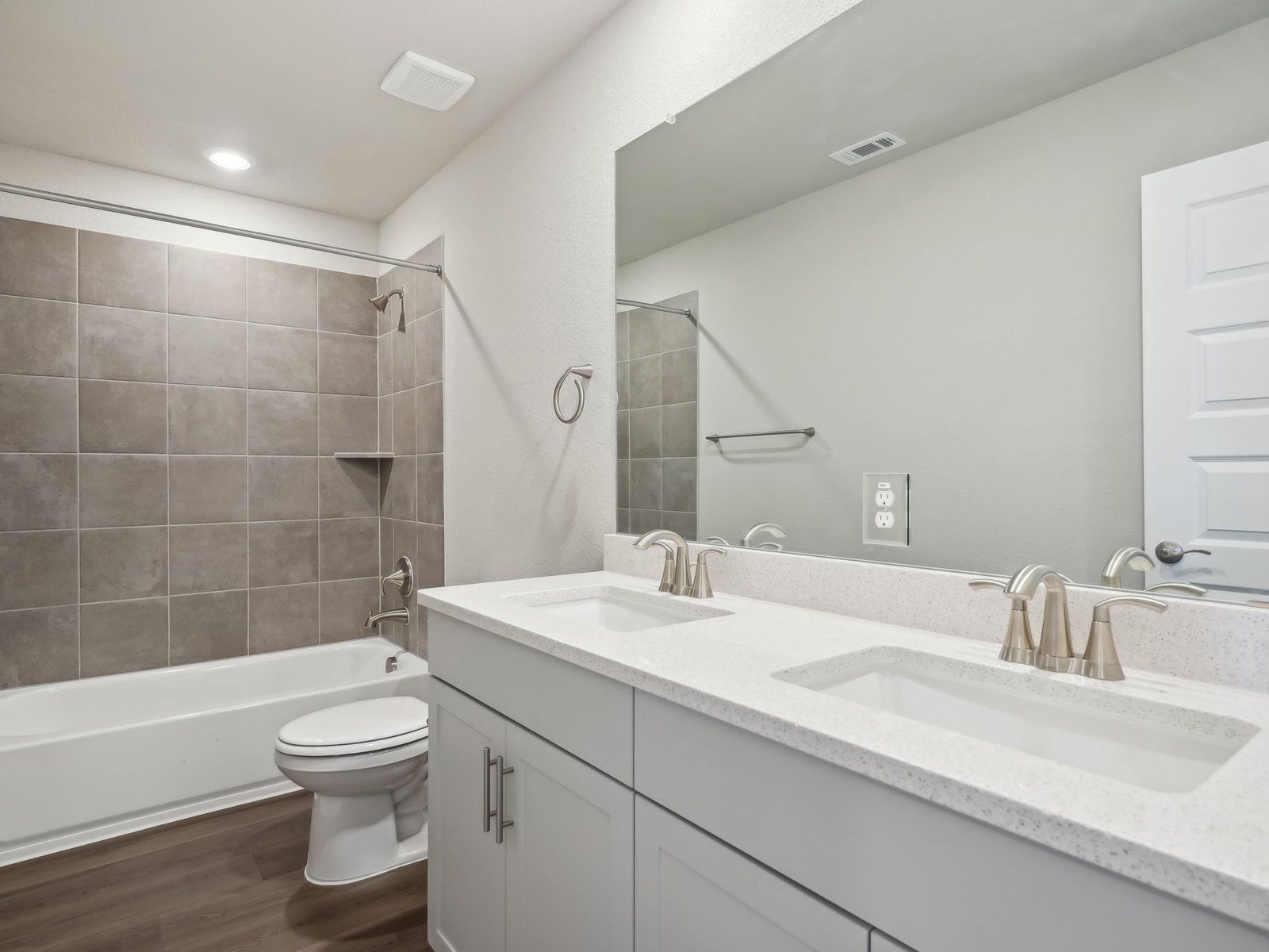 The Republic (575) Floorplan