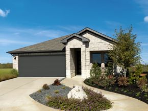 Comanche Ridge - San Antonio, TX