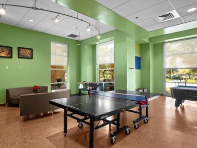 Indoor Play Area at Anthem at Merrill Ranch in Florence