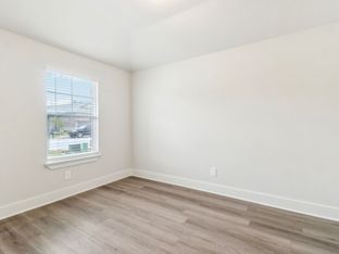 Allen (840) - Thomas Pond: San Antonio, Texas - Meritage Homes