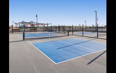 Rancho Mirage Reserve Series: Maricopa, Arizona - Meritage Homes