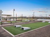 Rancho Mirage Reserve Series por Meritage Homes en Phoenix-Mesa Arizona