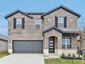 casa en Comanche Ridge por Meritage Homes