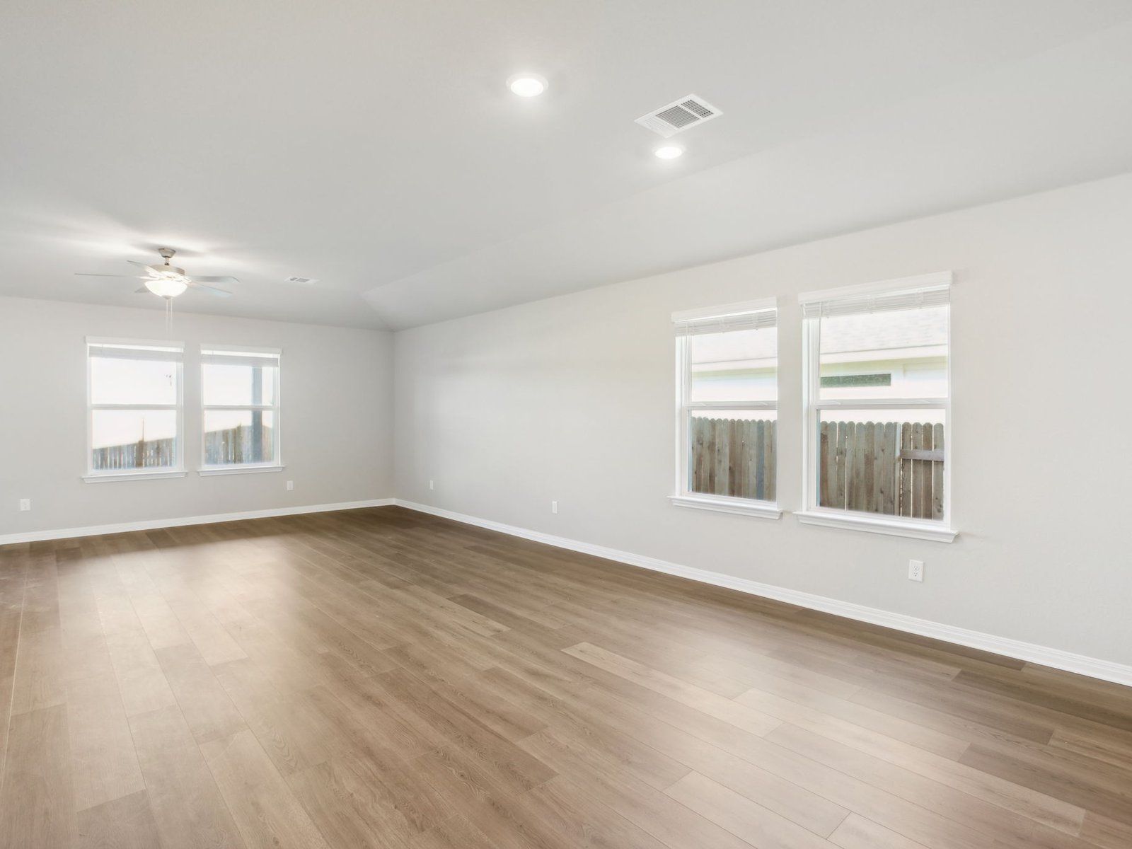The Burnett (825) Floorplan