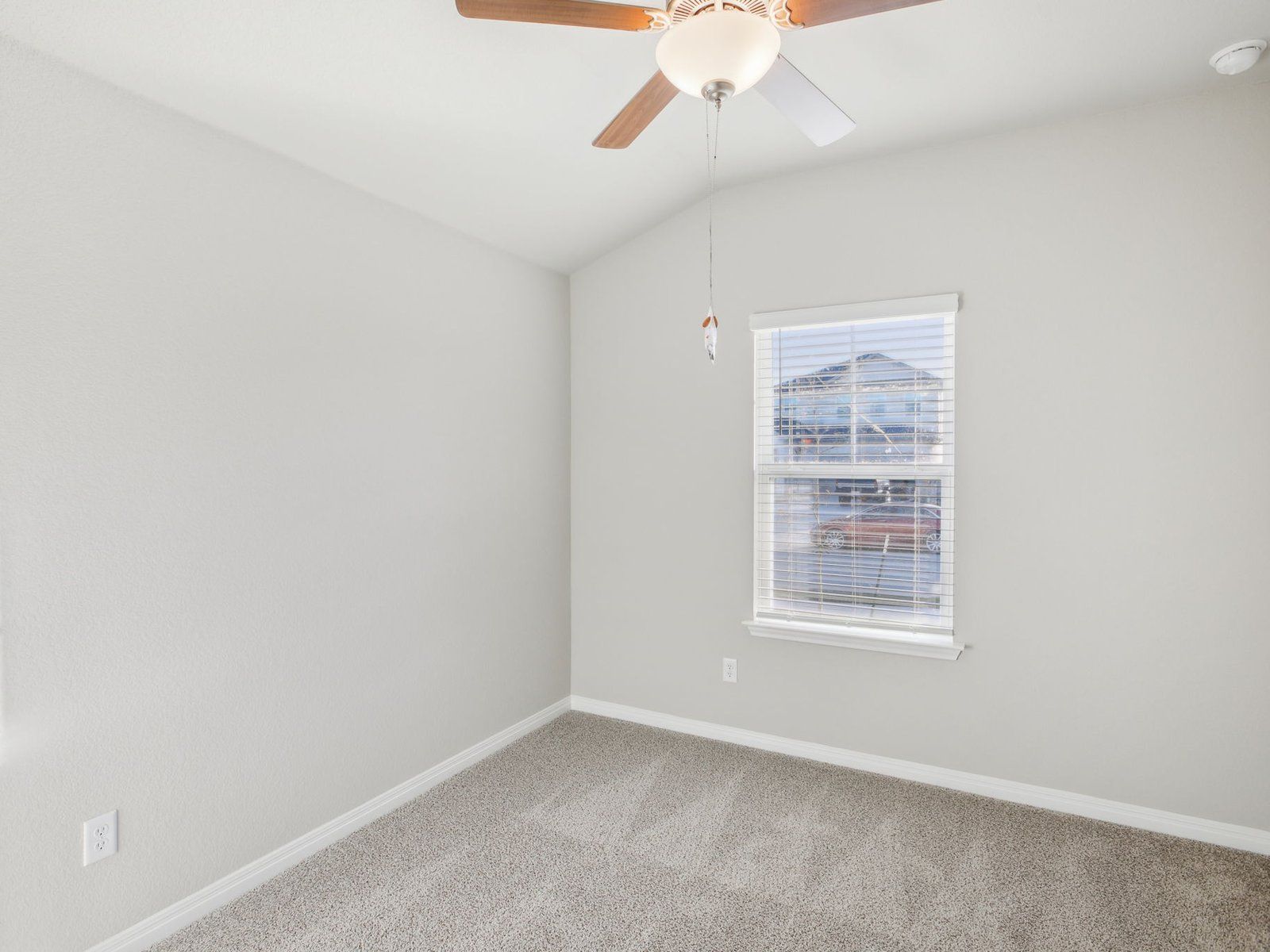 The Burnett (825) Floorplan