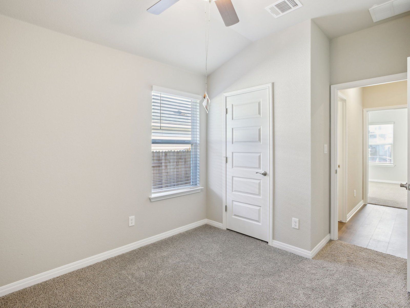 The Burnett (825) Floorplan