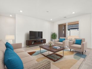 Onyx - Meritage Homes by Teravalis - Reserve Series: Buckeye, Arizona - Meritage Homes