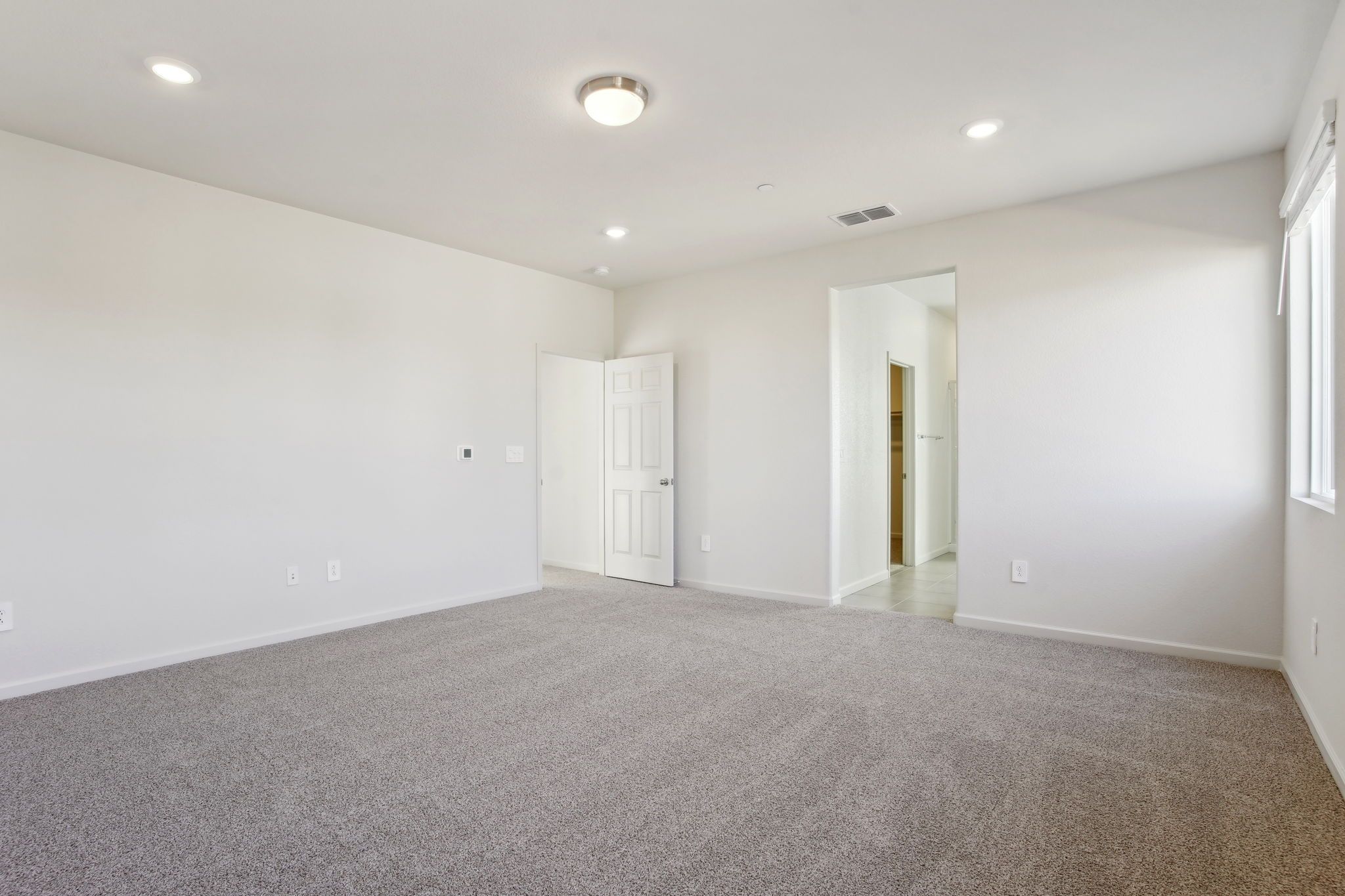 Residence 5 at a nearby Meritage Homes community in Antioch, CA.