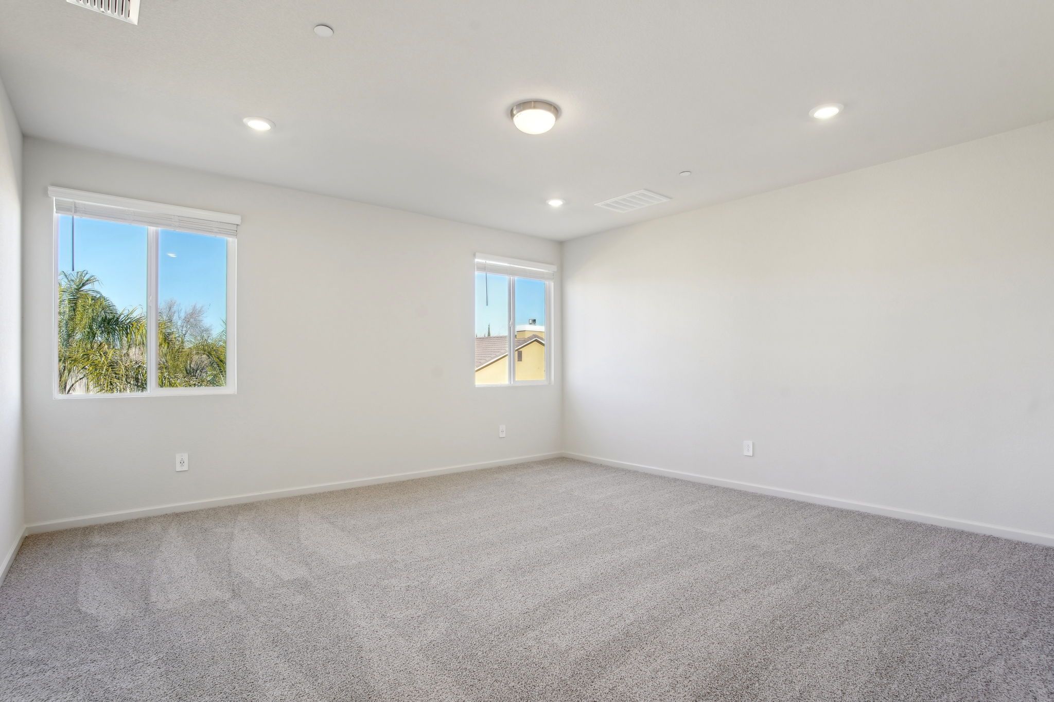 Residence 5 at a nearby Meritage Homes community in Antioch, CA.