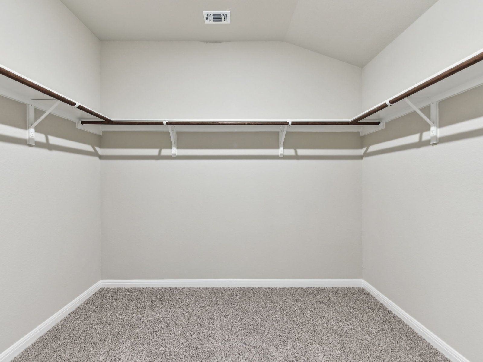 Primary Bedroom Closet