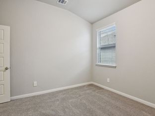 The Holly (4004) - Sagebrooke - Classic Series: San Antonio, Texas - Meritage Homes