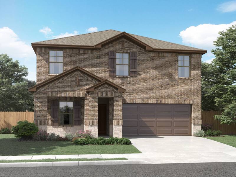 10295 King Robert (The McCoy (860))