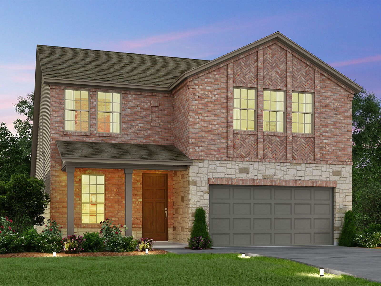 4217 Azalea Alley (The Sabine (3008))
