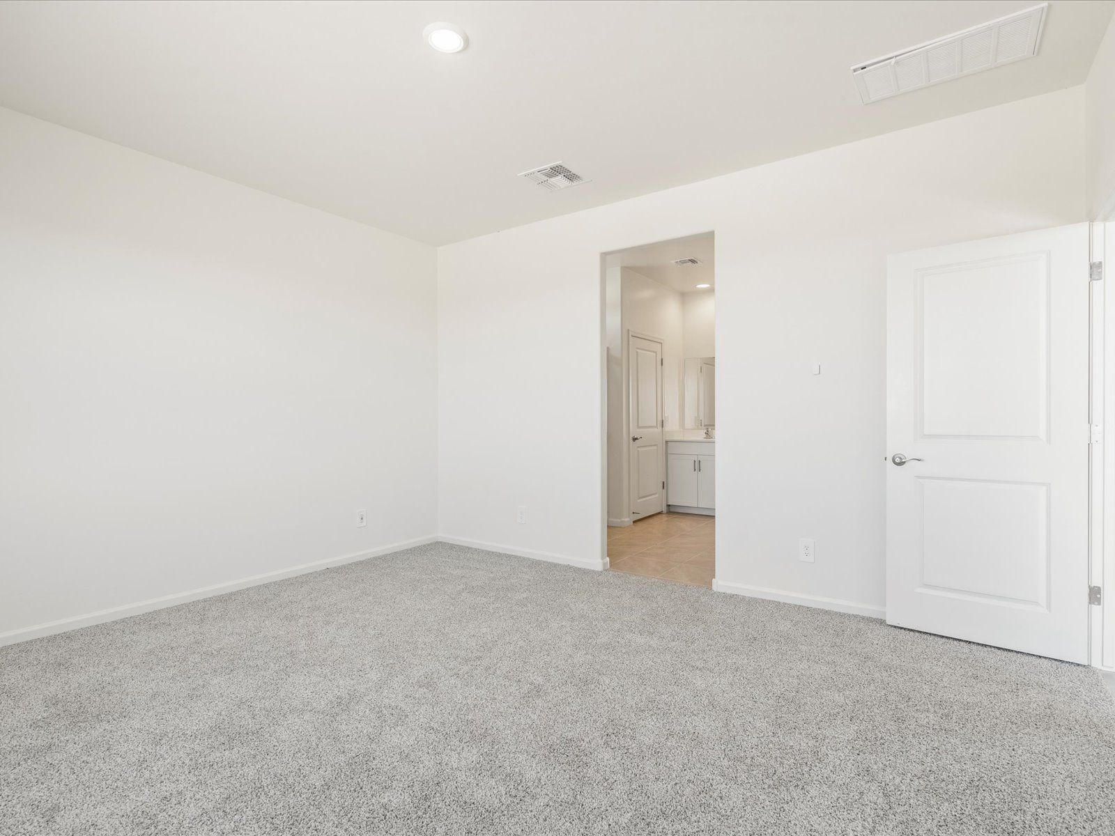 Welcome to the 1460 floorplan.
