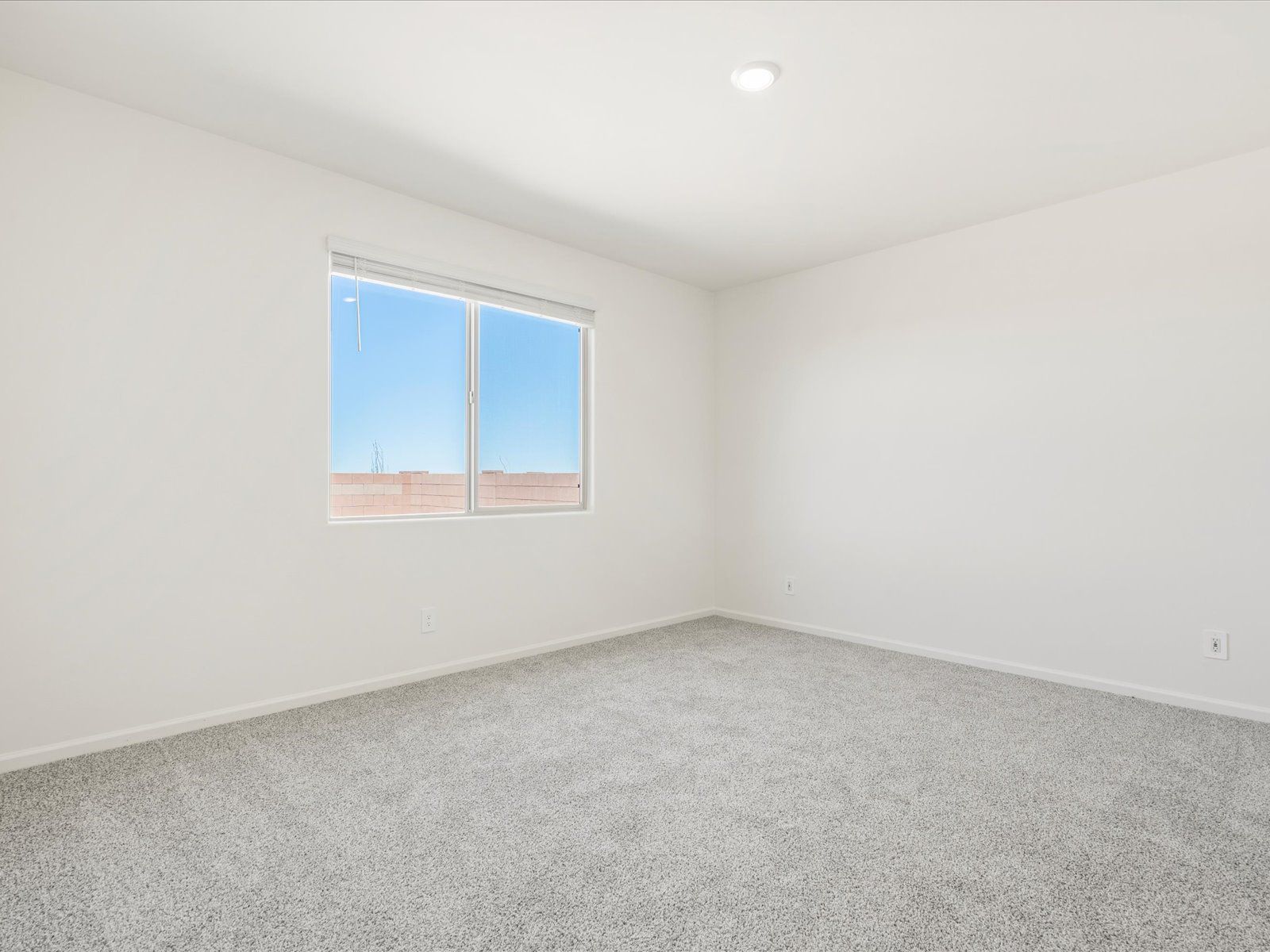 Welcome to the 1460 floorplan.