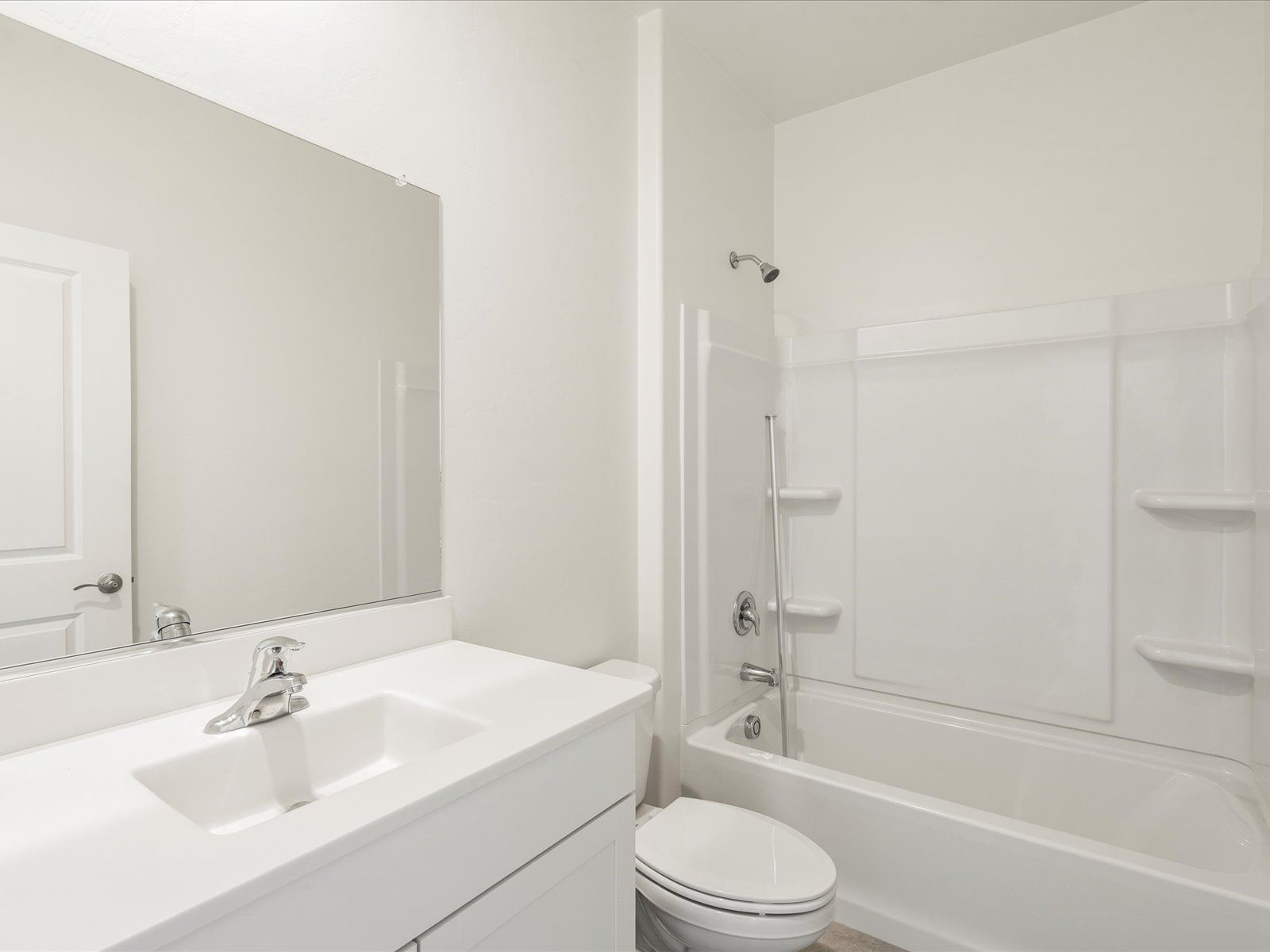 Welcome to the 1460 floorplan.