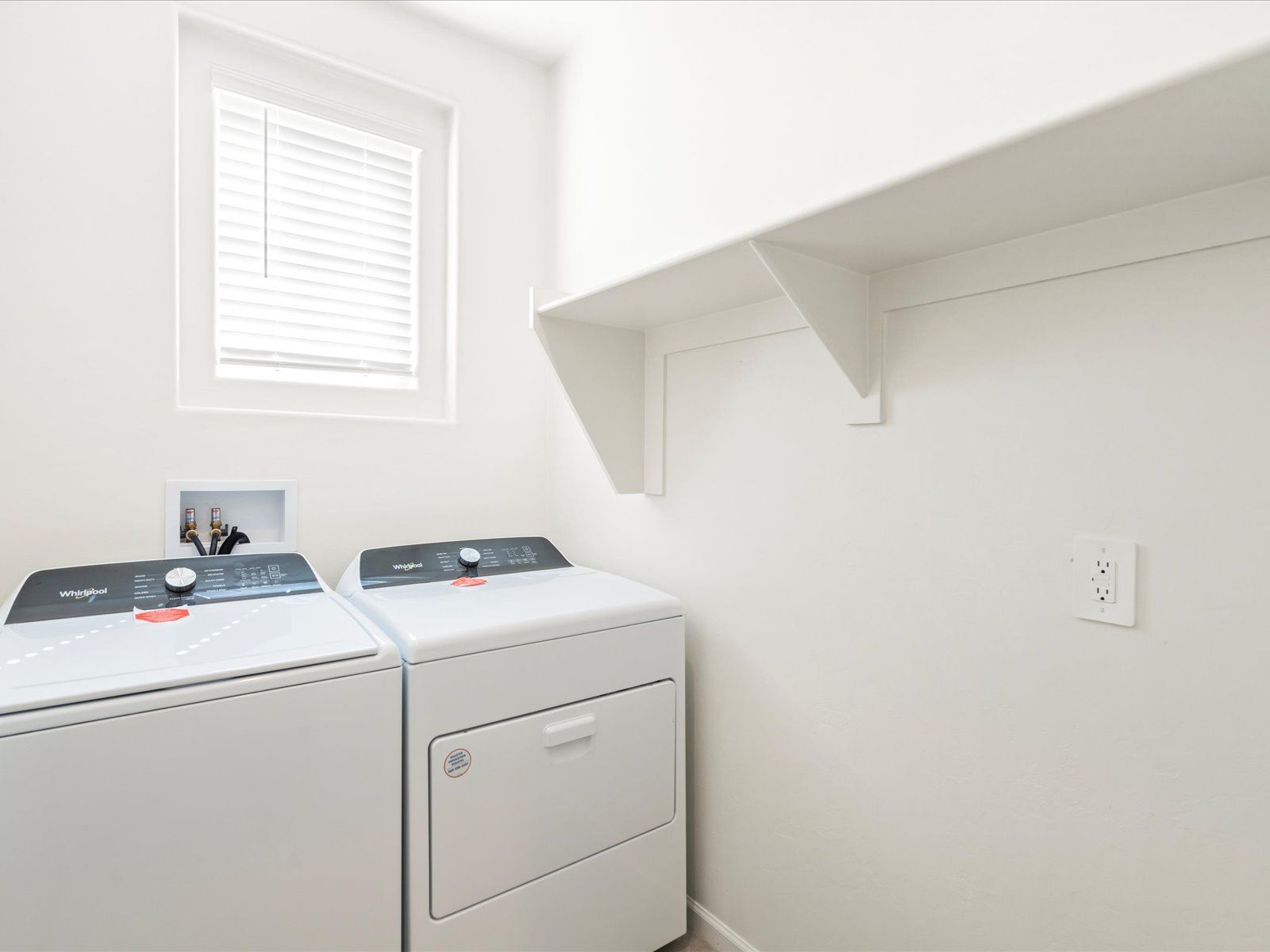 Welcome to the 1460 floorplan.