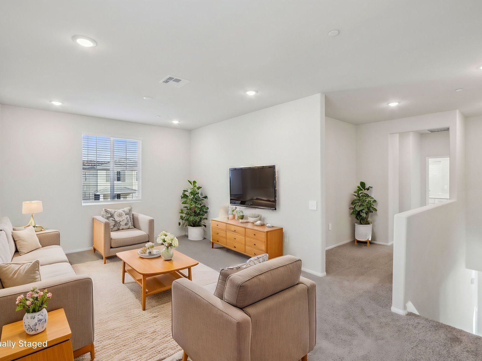 Residence 4 - Alder at Live Oak: Redlands, California - Meritage Homes