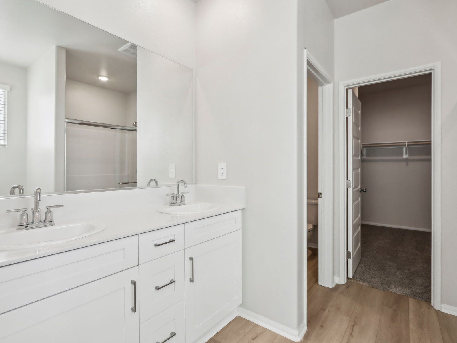 Residence 4 - Alder at Live Oak: Redlands, California - Meritage Homes