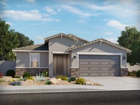 Bella Vista Farms Reserve Series - San Tan Valley, AZ