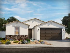 Bella Vista Farms Reserve Series - San Tan Valley, AZ