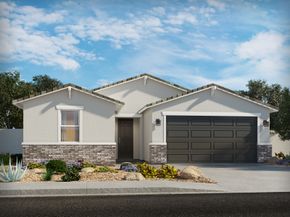 Bella Vista Farms Reserve Series - San Tan Valley, AZ