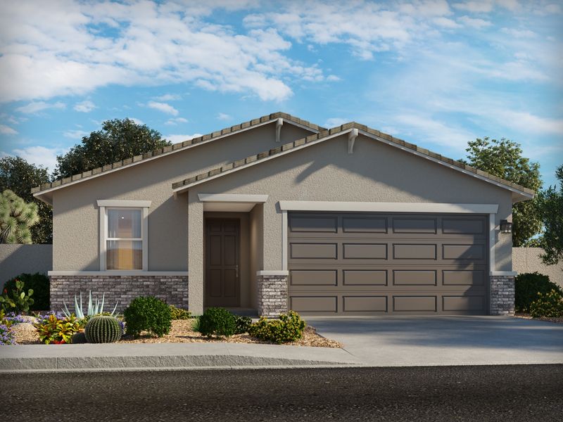 2516 E Fortana Drive (Mason)