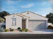 Bella Vista Farms Estate Series por Meritage Homes en Phoenix-Mesa Arizona