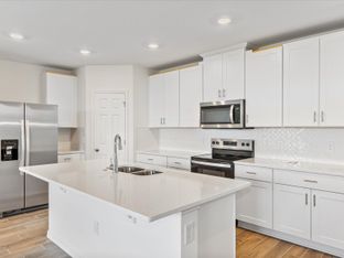 Foxglove - Eden Hills: Lake Alfred, Florida - Meritage Homes