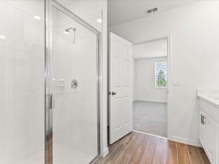 Foxglove - Eden Hills: Lake Alfred, Florida - Meritage Homes