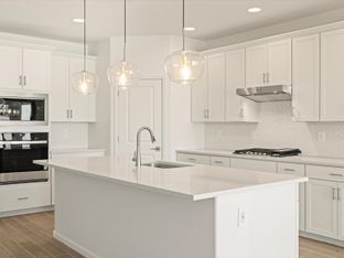 Cholla - Arbor at Madera Highlands II: Sahuarita, Arizona - Meritage Homes